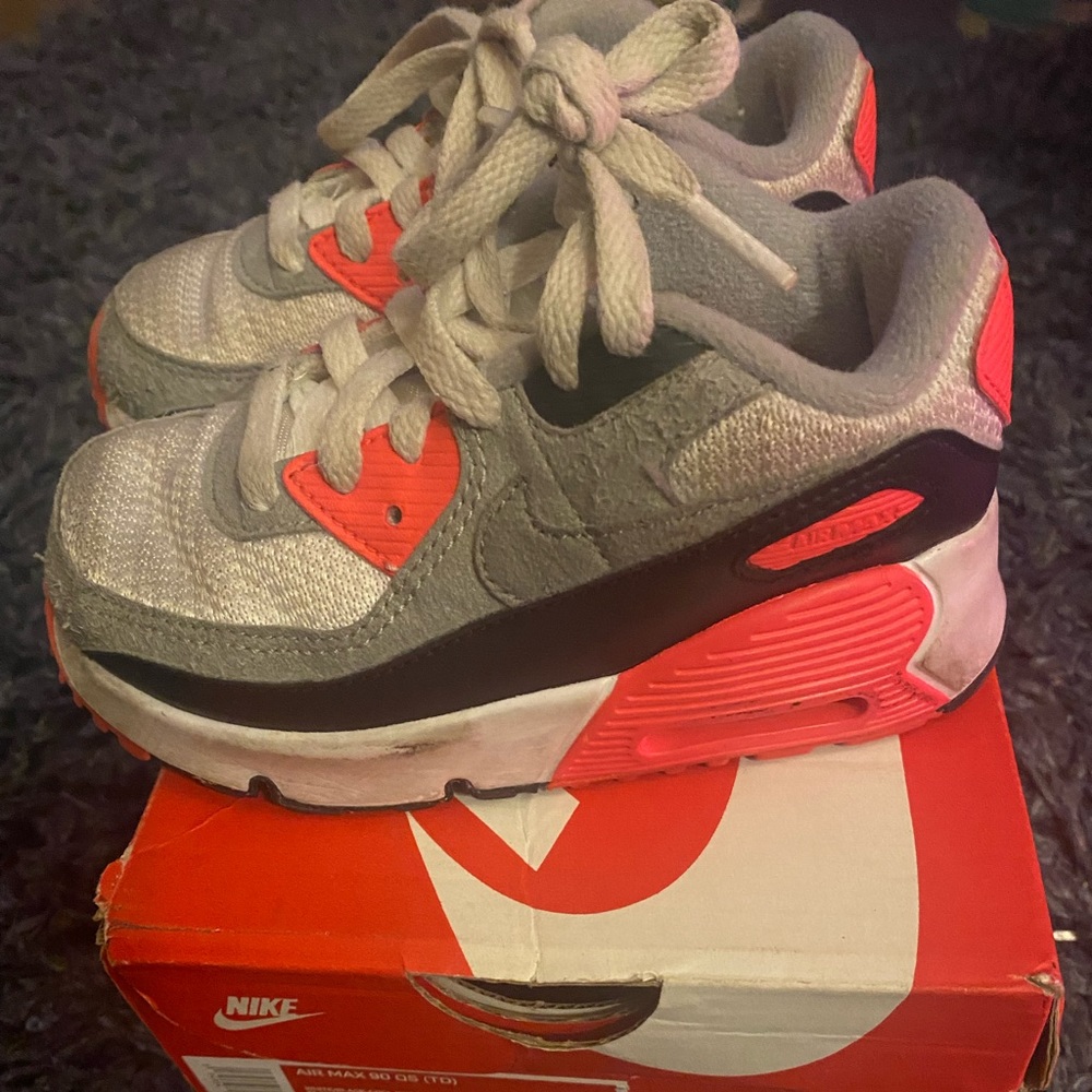 Nike Air Max